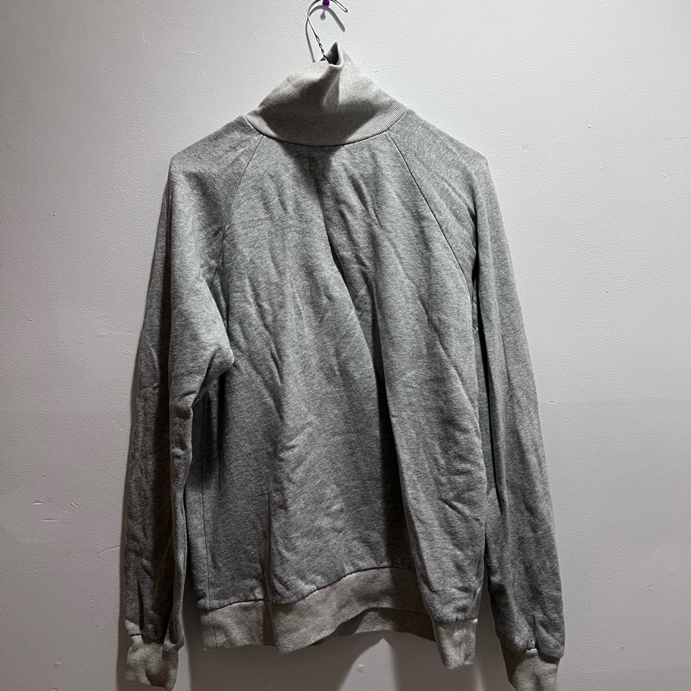 Baserange turtleneck sweater